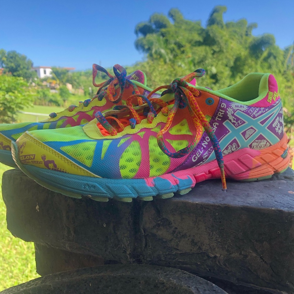 ASICS  Noosa tri 9